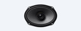 Sony XS-690ES Mobile ES Series 6"x9" 2-way car speakers/IN STOCK NOW/BRAND NEW