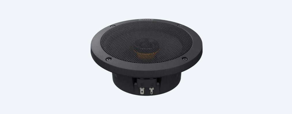 Sony XS-160ES Mobile ES Series 6-1/2" 2-way Car Speakers/BLACK FRIDAY SPECIAL/IN STOCK NOW/BRAND NEW/$99.99