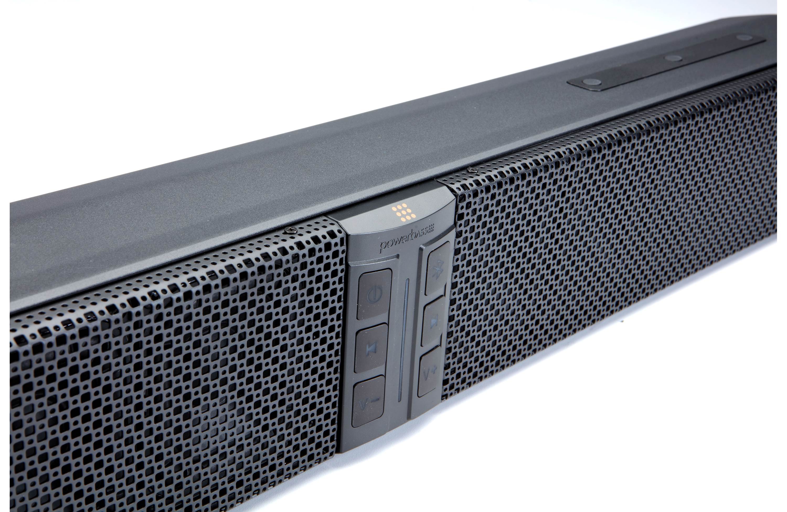 Powerbass XL-1250 Powered 12-speaker Bluetooth® sound bar – Shop