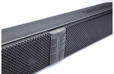 Powerbass XL-1250 Powered 12-speaker Bluetooth® sound bar