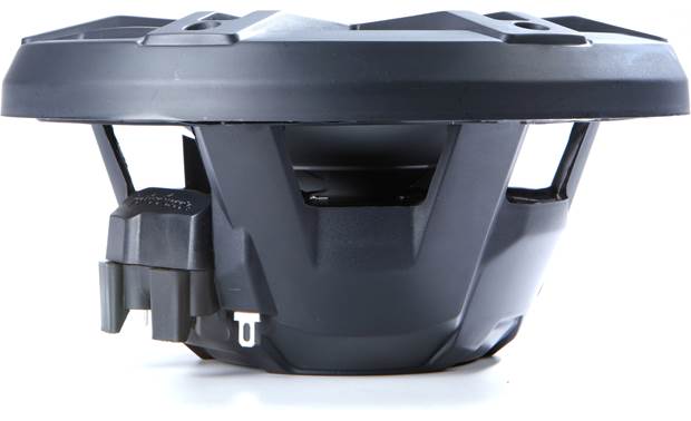 Rockford Fostage M1 6.5” Color Optix™ Marine 2-Way Speakers - Black