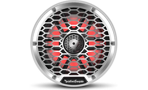 Rockford Fosgate M2-65 M2 6.5” Color Optix™ Marine 2-Way Speakers