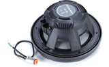 Rockford Fostage M2 8” Color Optix™ Marine 2-Way Speakers