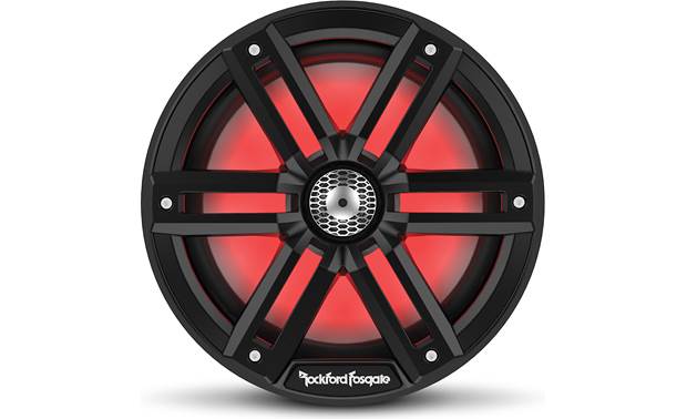 Rockford fosgate store 8 marine speakers