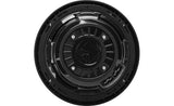 Rockford Fosgate PM2652B Punch Marine 6.5" Full Range Speakers - Black