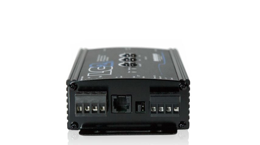 Audio Control LC2i 2 Channel Line Out Converter with Accubass®