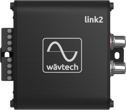 Wāvtech link2 2-Channel LOC