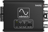 Wāvtech linkDQ LOC/Line Driver with Parametric EQ (Remote Ready)
