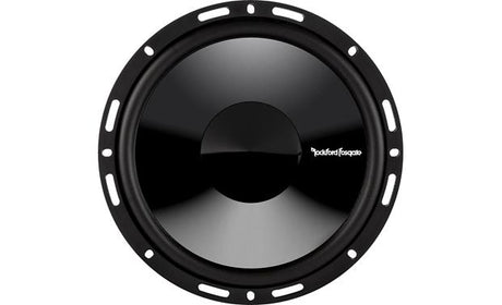 Rockford Fosgate P165-SI Punch 6.5" 2-Way Euro Fit Compatible System Internal Xover