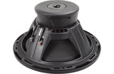 Rockford Fosgate P1S4-12 Punch 12" P1 4-Ohm SVC Subwoofer