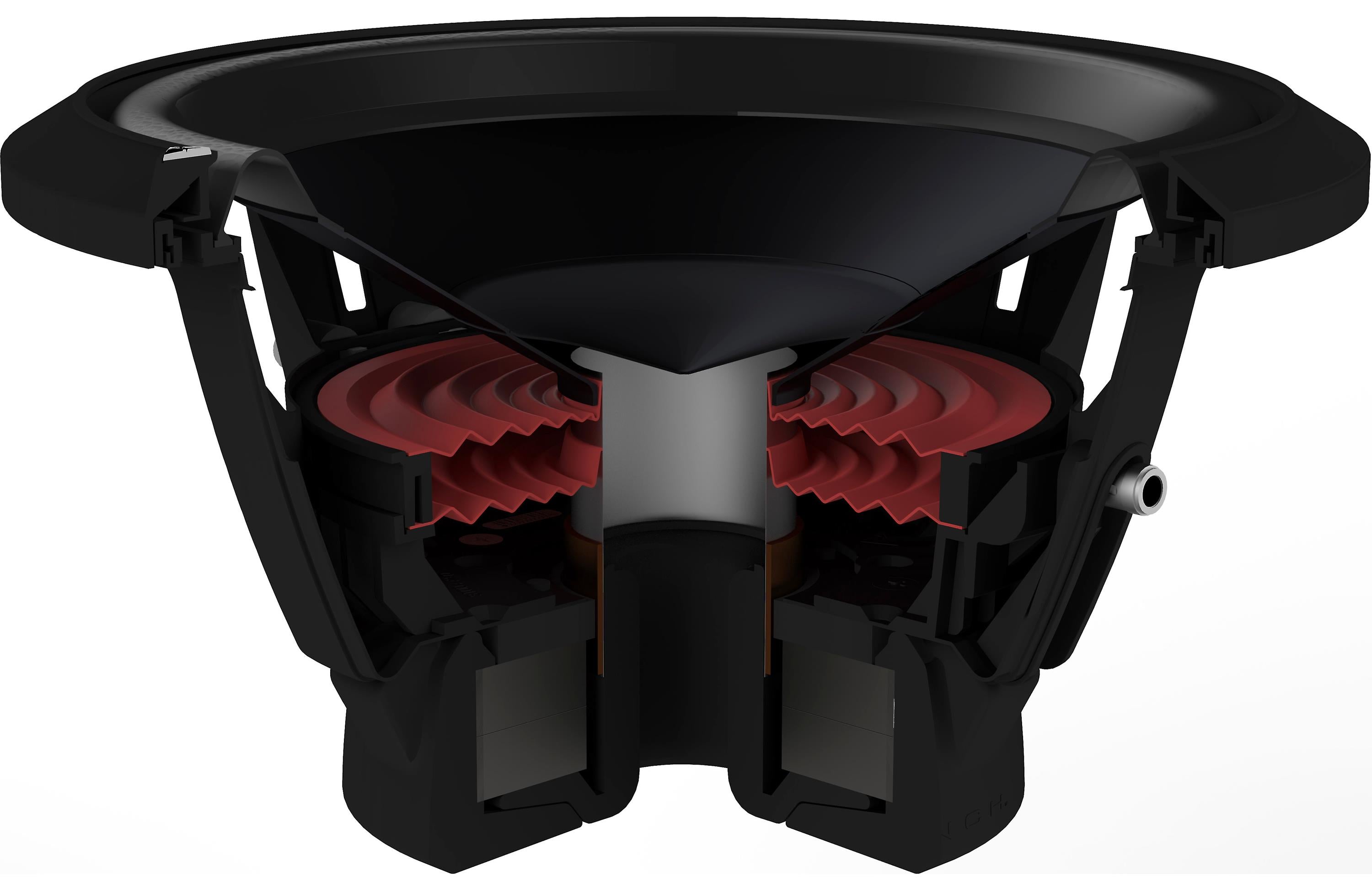 Rockford Fosgate P2D2-15 Punch 15