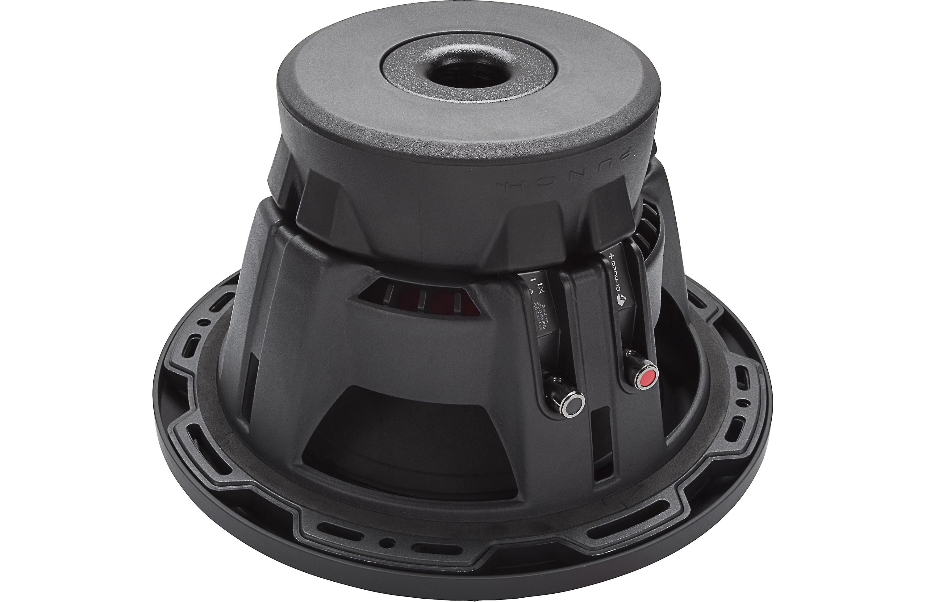 Rockford Fosgate P2D4-10 Punch 10