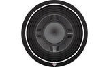 Rockford Fosgate P3SD2-10 Punch 10" P3S Shallow 2-Ohm DVC Subwoofer