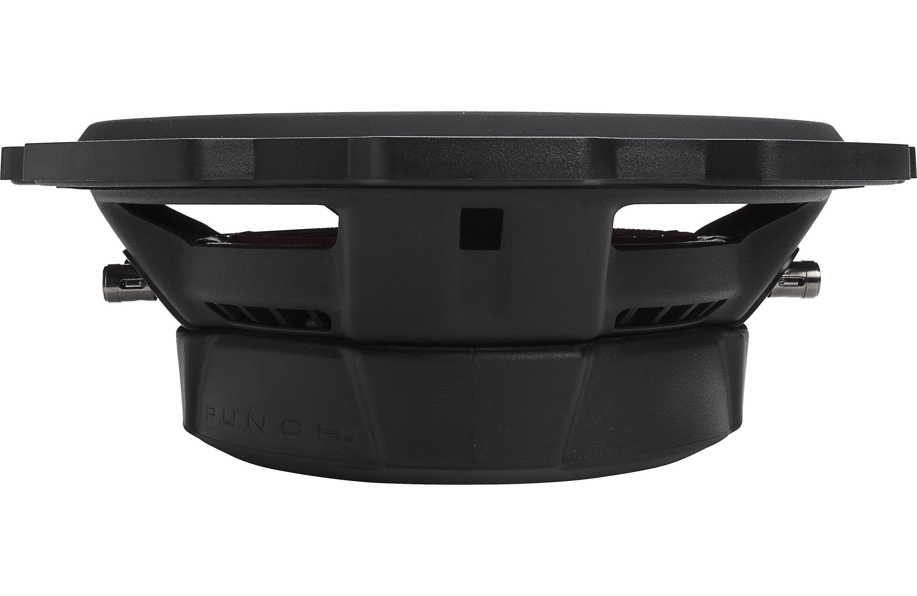 Rockford Fosgate P3SD4-10 Punch 10