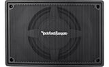 Rockford Fosgate PS-8 Punch Single 8" Amplified Loaded Enclosure