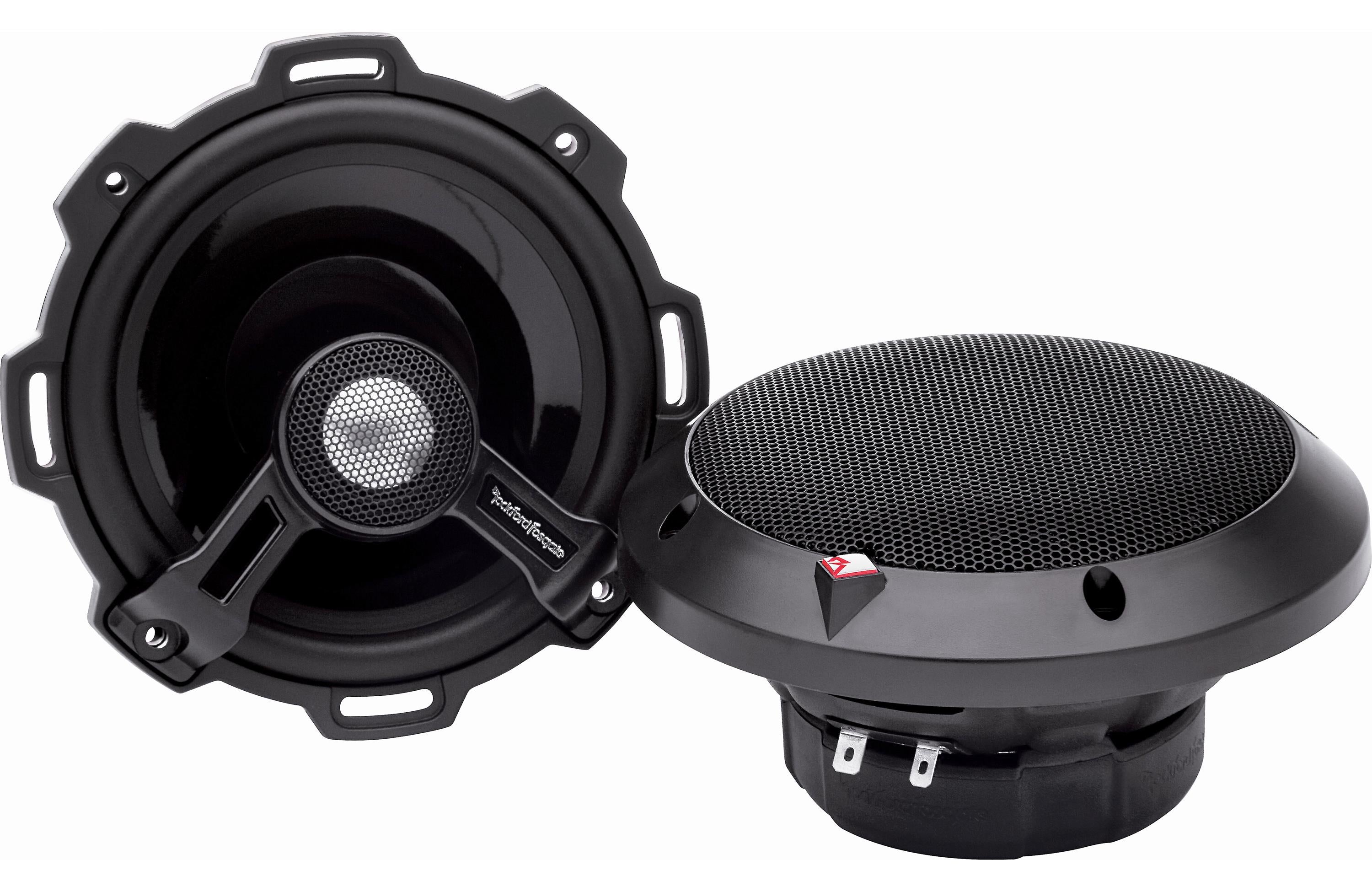 Rockford Fosgate T152 Power 5.25