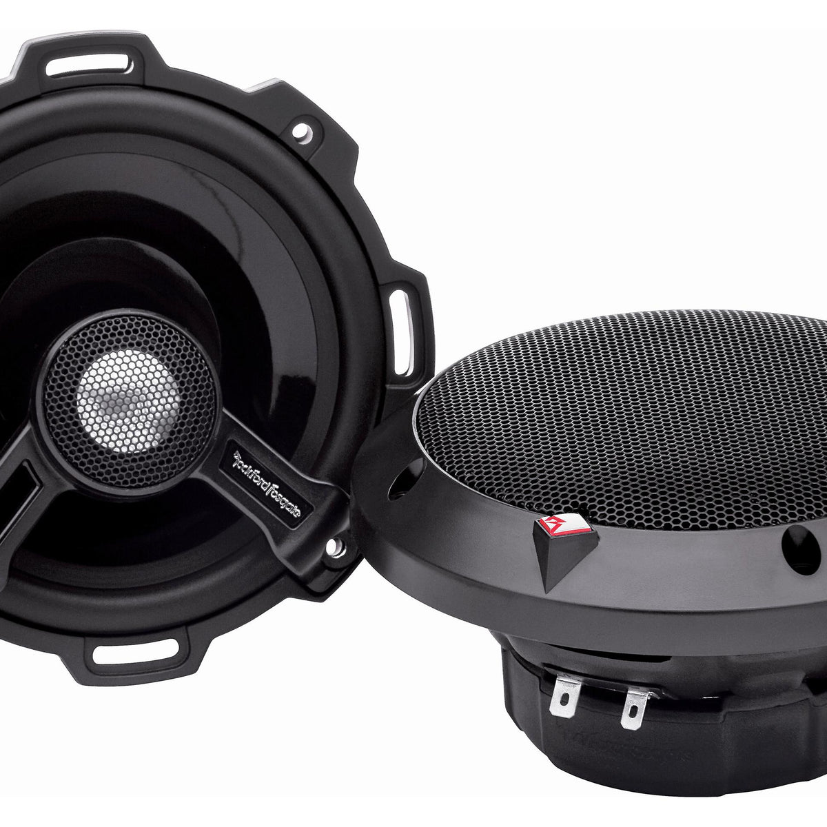 Rockford Fosgate T152 Power 5.25