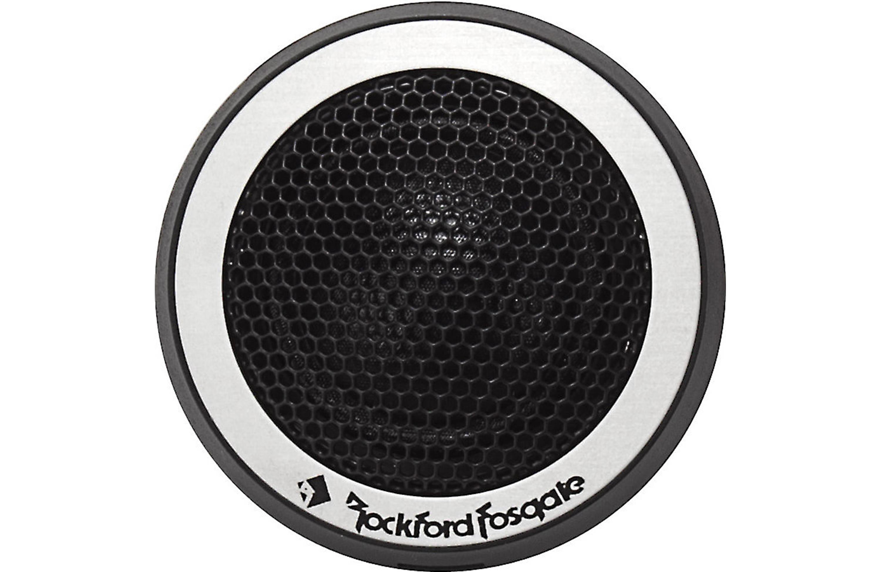 Rockford Fosgate T1675-S Power 6.75