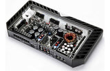 Rockford Fosgate T600-4 Power 600 Watt 4-Channel Amplifier